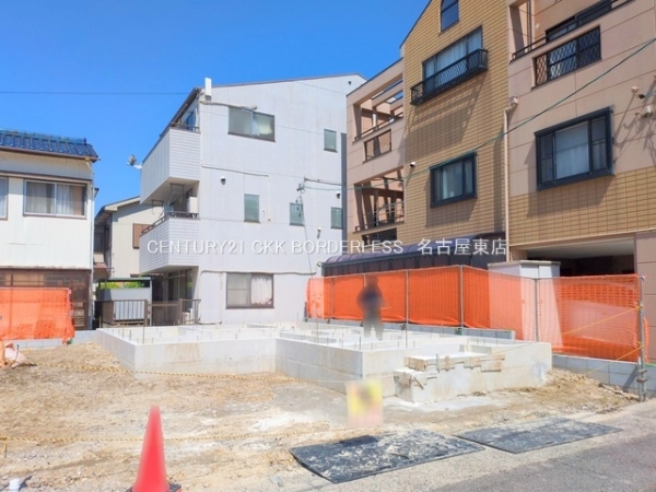 守山区天子田3丁目1号棟