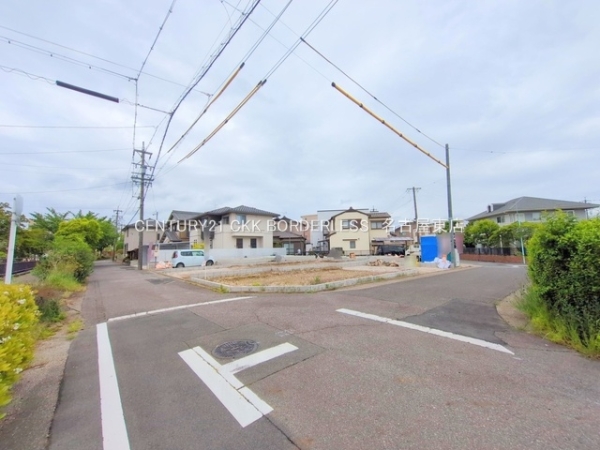 守山区永森町2期2号棟