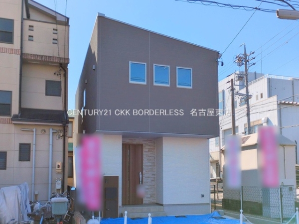 守山区瀬古一丁目1号棟