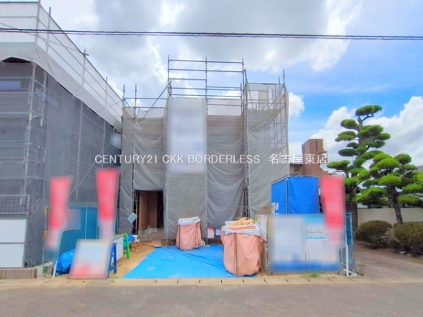 小牧市間々本町1号棟