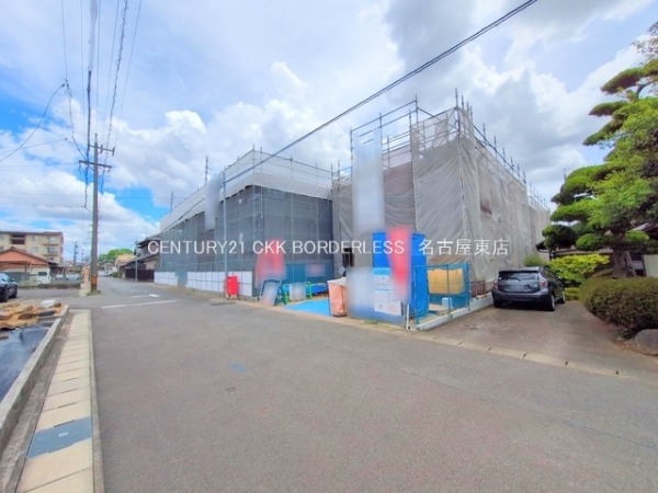 小牧市間々本町1号棟