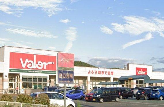 名古屋市守山区大字上志段味字蟻塚の土地(バロー志段味店)