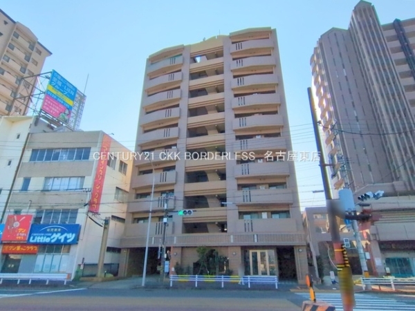 シャトー光が丘