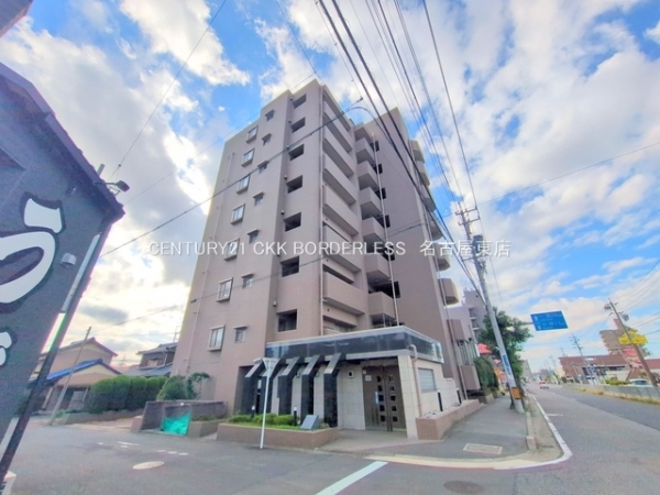 プリオール高蔵寺