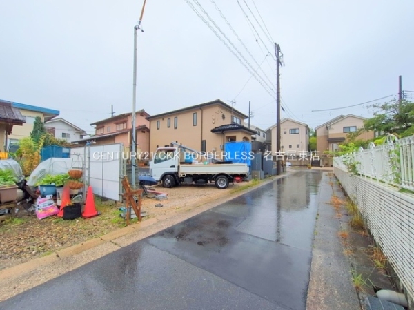 長久手市岩作三ケ峯の新築一戸建