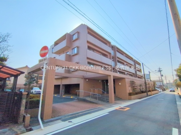 野村本山ヒルズ