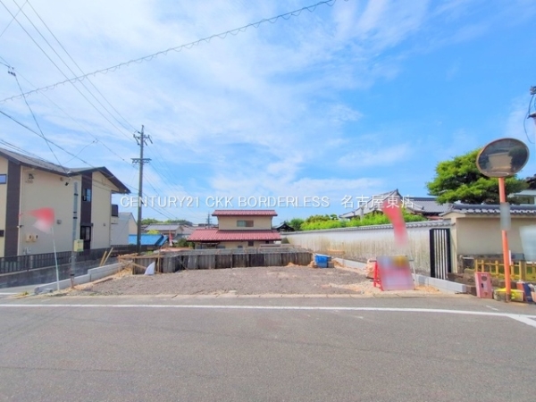 尾張旭市庄南町3期A号棟