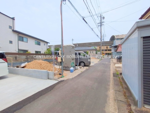 守山区守山1104号棟