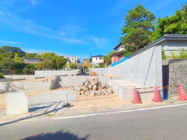名東区高針4丁目4号棟