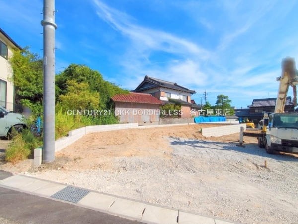 名東区高針4丁目3号棟