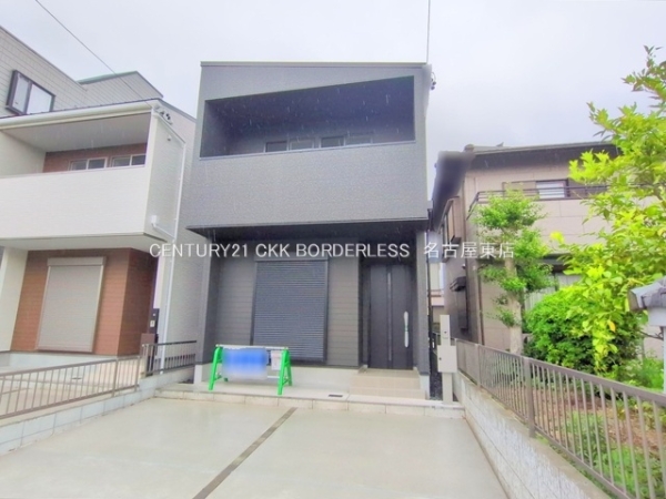 岩倉市宮前町２丁目の新築一戸建