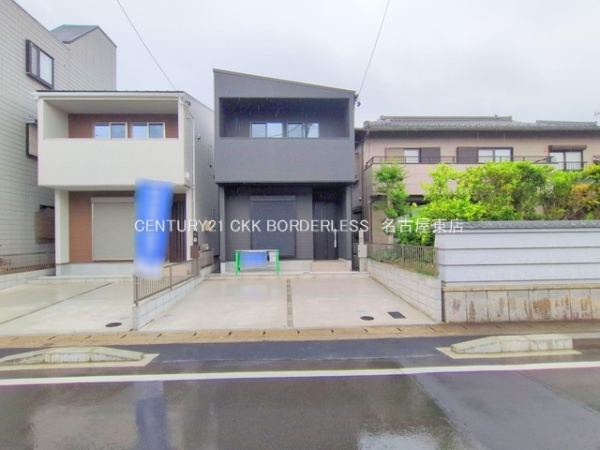 岩倉市宮前町２丁目の新築一戸建