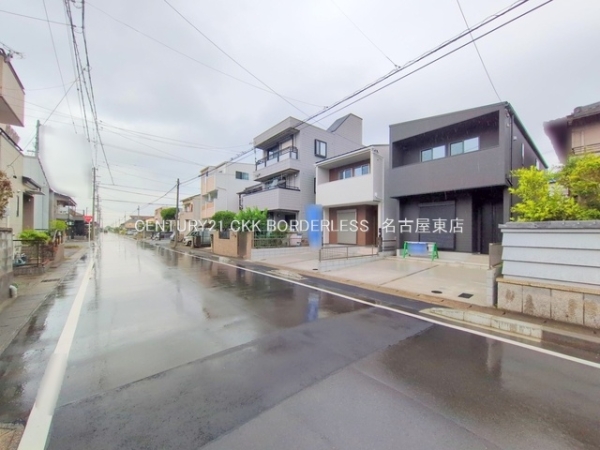 岩倉市宮前町２丁目の新築一戸建