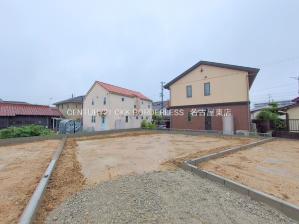 尾張旭市城前町２丁目の新築一戸建