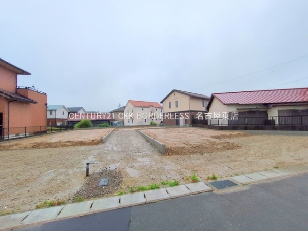 尾張旭市城前町２丁目の新築一戸建