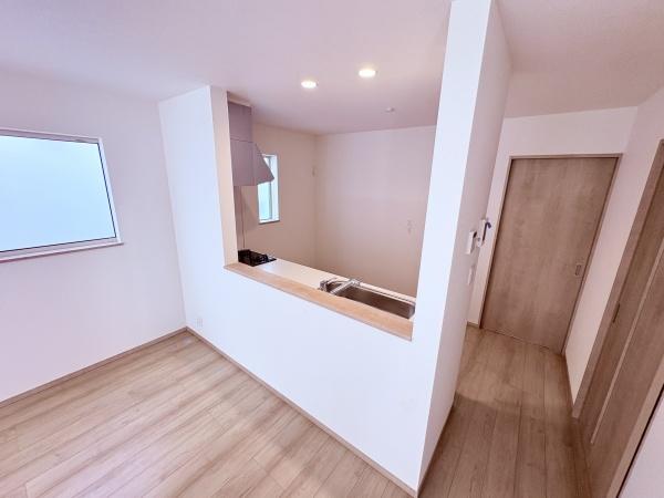 北名古屋市片場白山B号棟