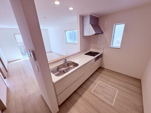 北名古屋市片場白山B号棟
