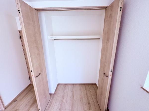 北名古屋市片場白山B号棟