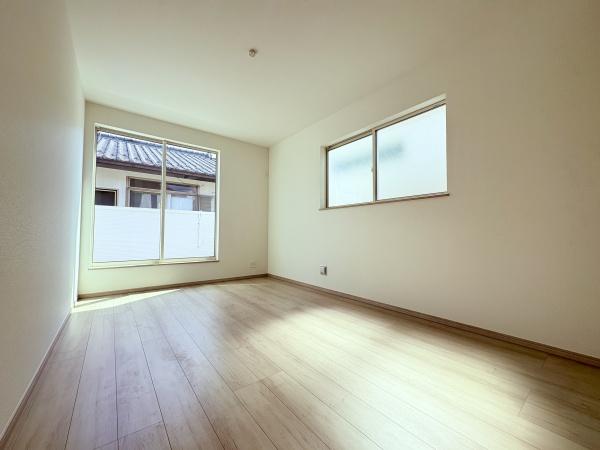 北名古屋市片場白山B号棟