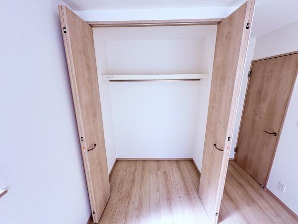 北名古屋市片場白山B号棟