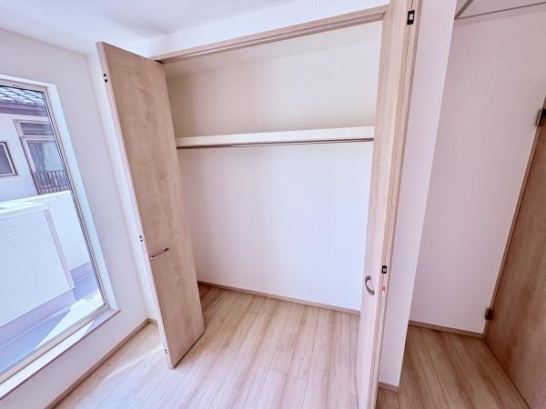 北名古屋市片場白山B号棟
