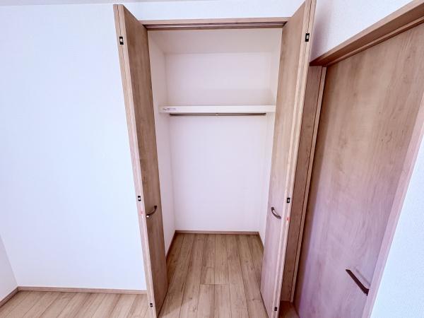 北名古屋市片場白山B号棟