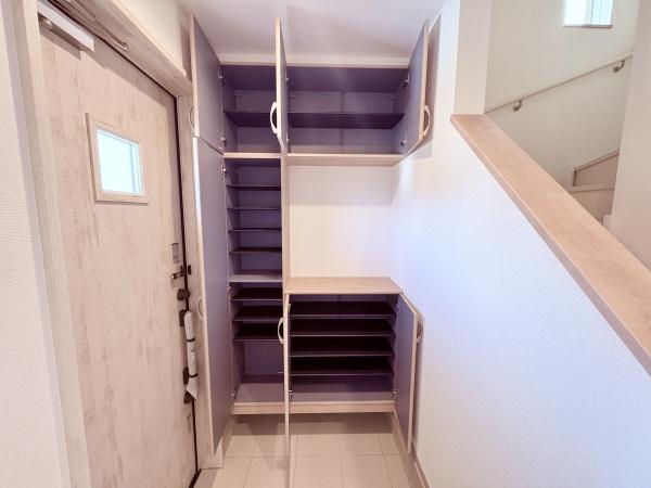 北名古屋市片場白山B号棟
