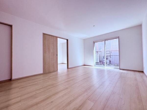 北名古屋市片場白山B号棟