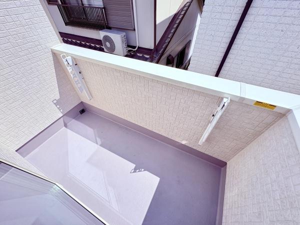北名古屋市片場白山A号棟