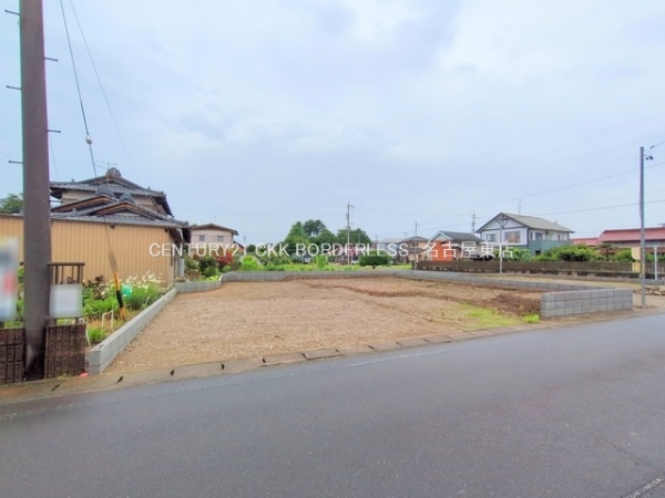 江南市古知野東小学校前3号棟