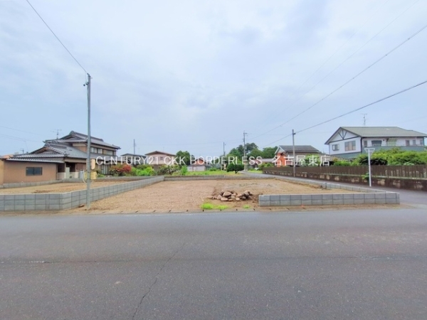 江南市古知野東小学校前2号棟