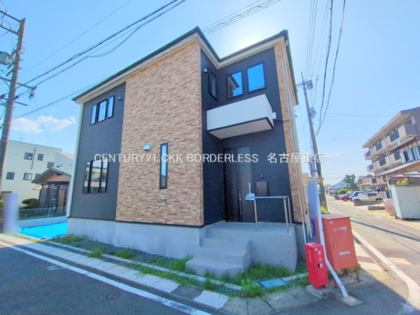 北名古屋市徳重東出の新築一戸建