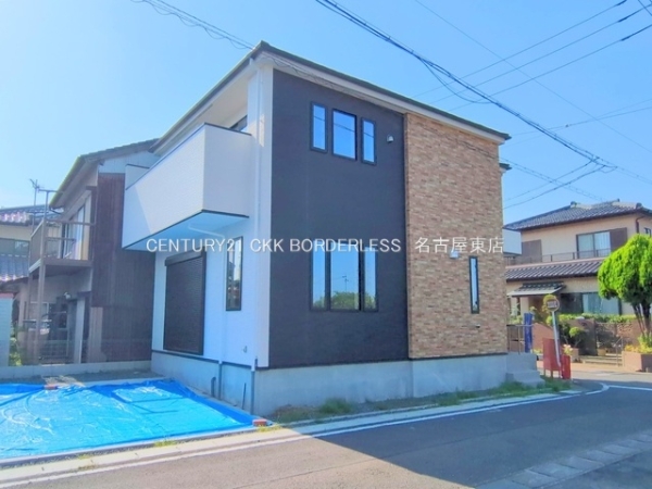 北名古屋市徳重東出の新築一戸建