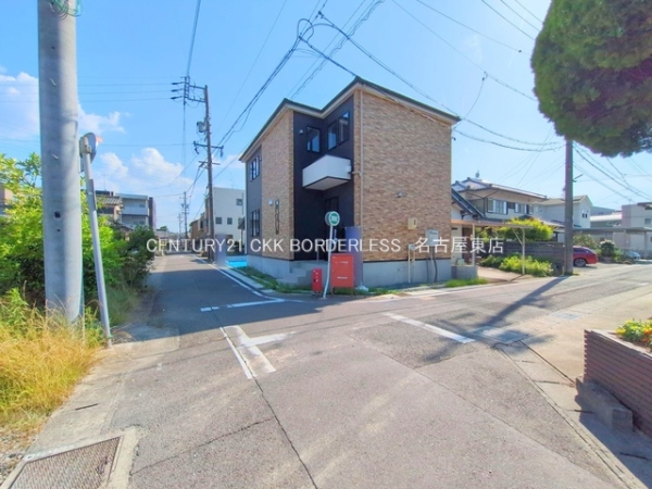北名古屋市徳重東出の新築一戸建
