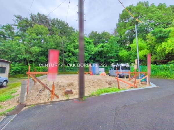 瀬戸市萩殿町５丁目の新築一戸建