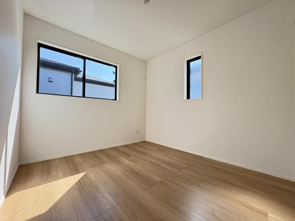 北名古屋市六ツ師7期8棟7号棟