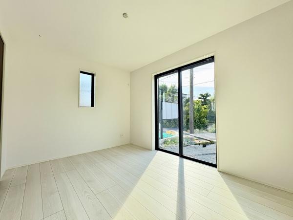 北名古屋市六ツ師7期8棟4号棟