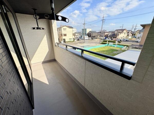 北名古屋市六ツ師7期8棟4号棟