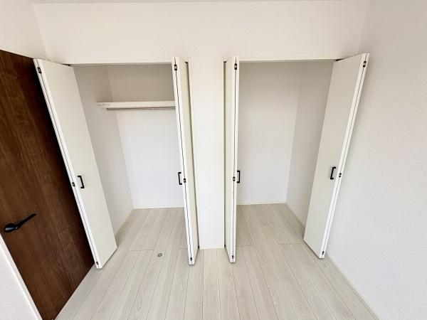 北名古屋市六ツ師7期8棟4号棟