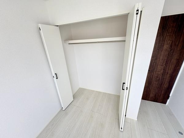北名古屋市六ツ師7期8棟4号棟