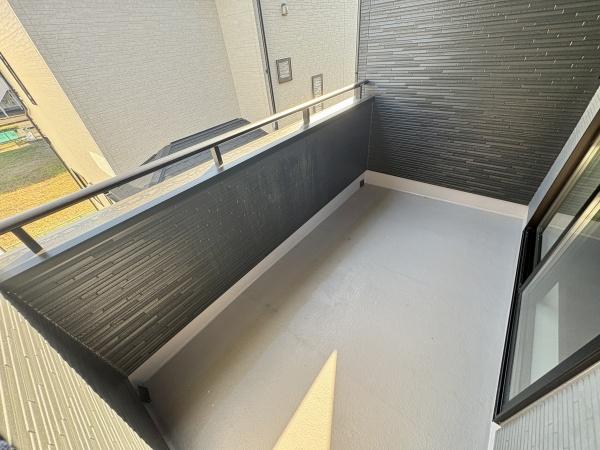 北名古屋市六ツ師7期8棟3号棟