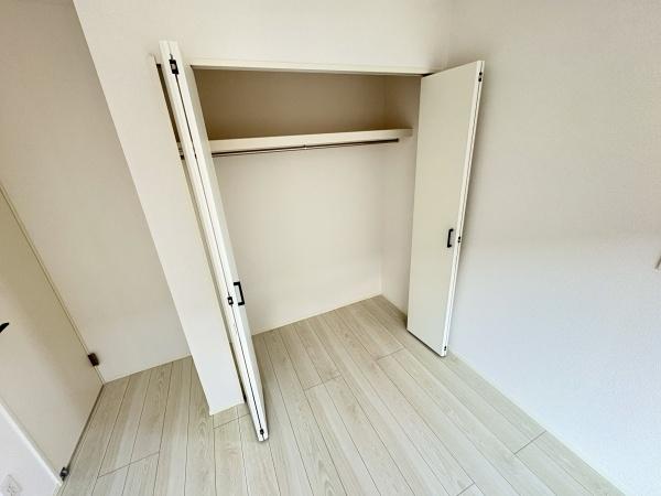 北名古屋市六ツ師7期8棟2号棟