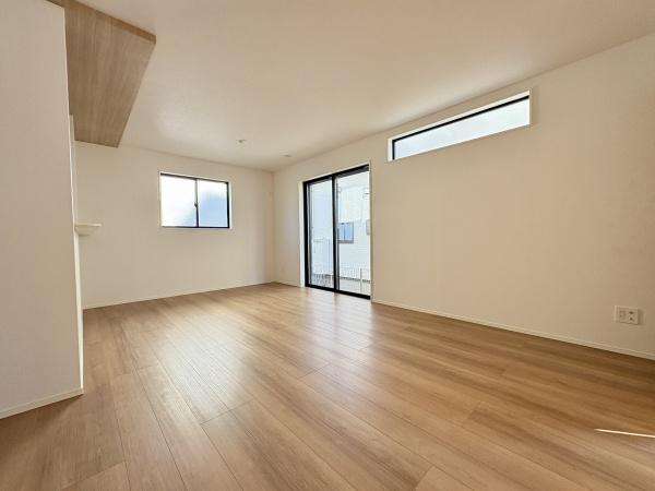 北名古屋市六ツ師7期8棟1号棟