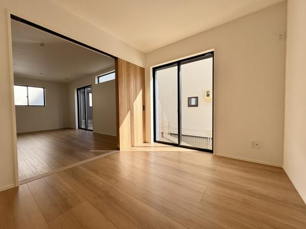 北名古屋市六ツ師7期8棟1号棟