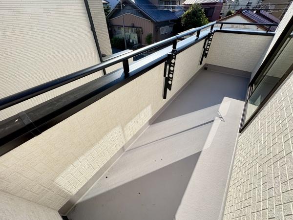 北名古屋市六ツ師7期8棟1号棟