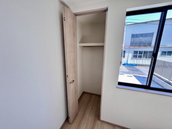 扶桑町高雄7期B号棟