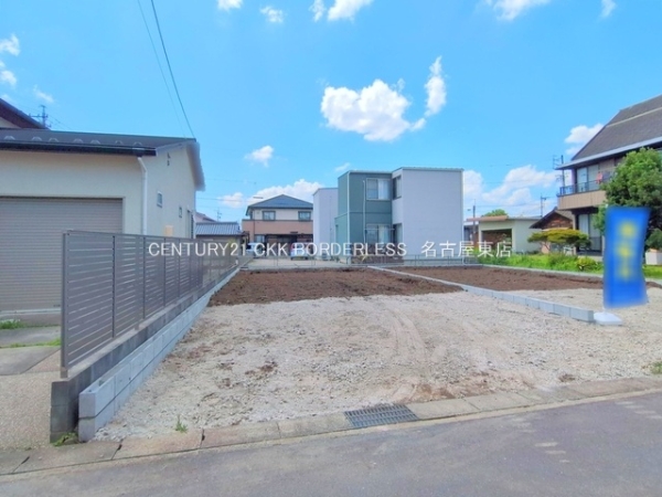 丹羽郡扶桑町大字高雄の新築一戸建