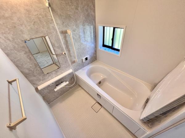 扶桑町高雄7期A号棟(バス)