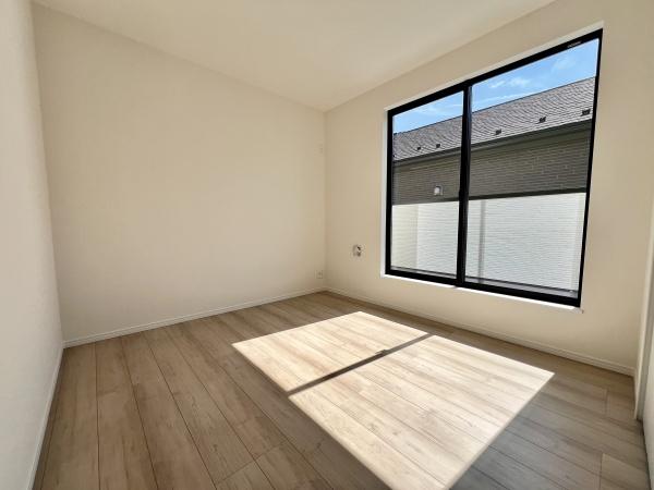 扶桑町高雄7期A号棟(洋室)