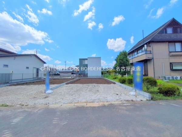 丹羽郡扶桑町大字高雄の新築一戸建